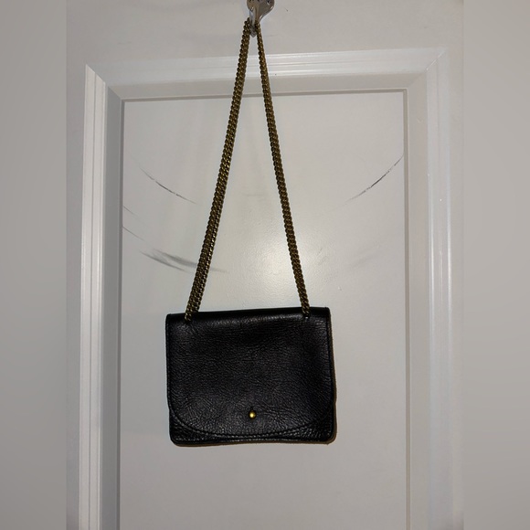 Madewell Handbags - Madewell Chain Crossbody